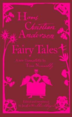 Fairy Tales Andersen Hans Christian, Nunnally Tiina