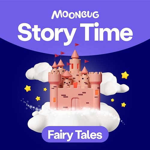 Fairy Tales Moonbug Story Time, Toddler Fun Learning