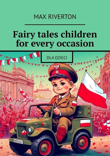 Fairy tales children for every occasion Max Riverton