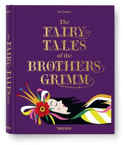 Fairy Tales of the Brothers Grimm Daniel Noel