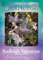 Fairy Tarot Cards Hay House Publishing