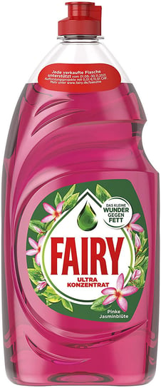 Fairy Ultra Pinke Jasminblute Płyn do Naczyń 1,05L DE Fairy