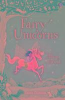 Fairy Unicorns 1 - The Magic Forest Davidson Zanna