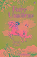 Fairy Unicorns 2 - Cloud Castle Davidson Zanna