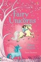 Fairy Unicorns 3 - Wind Charm Davidson Zanna