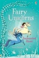 Fairy Unicorns 4 - Enchanted River Davidson Zanna