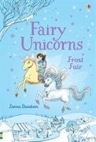 Fairy Unicorns Frost Fair Davidson Zanna