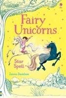 Fairy Unicorns Star Spell Davidson Zanna