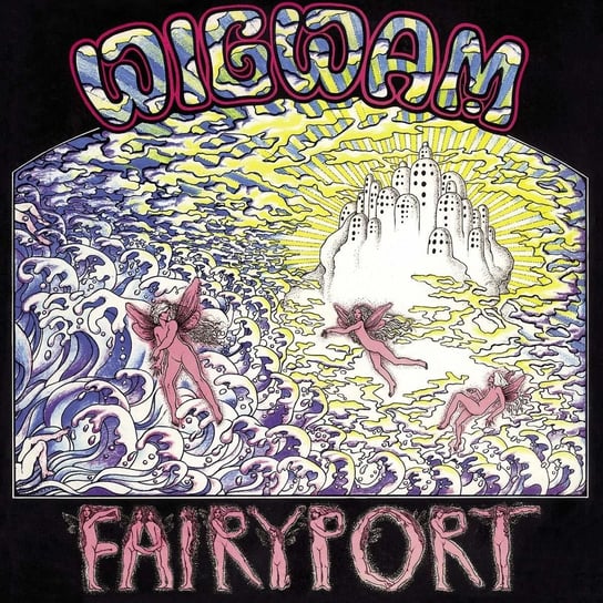 Fairyport (Deluxe Edition) Wigwam