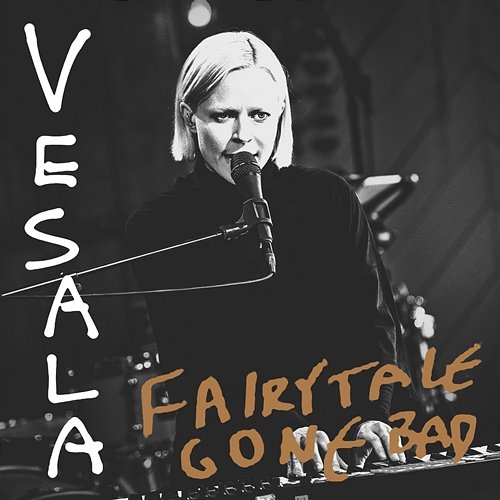 Fairytale Gone Bad (Vain elämää kausi 10) Vesala