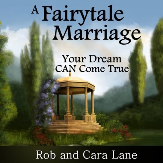 Fairytale Marriage Lane Cara