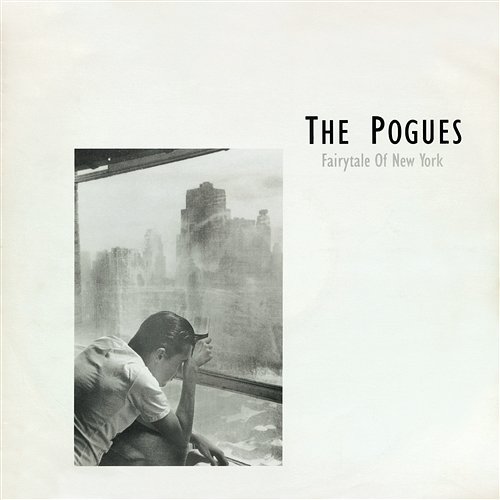 Fairytale of New York The Pogues featuring Katie Melua