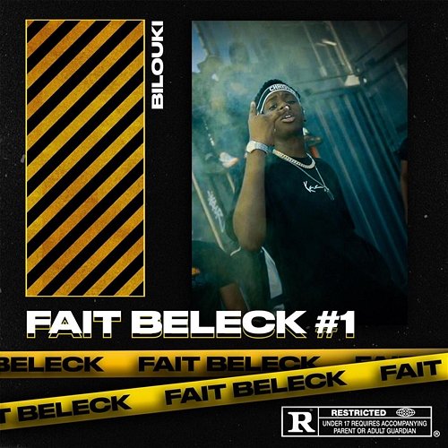Fais Beleck #1 Bilouki