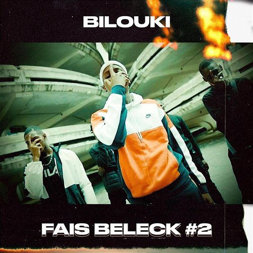 Fais Beleck 2 Bilouki