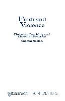 Faith and Violence: Theology Merton Thomas