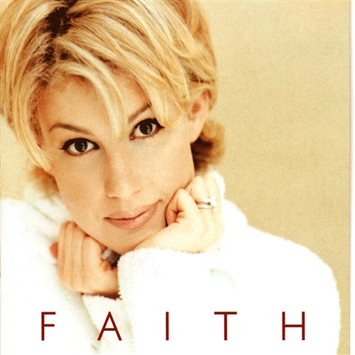 Somebody Stand by Me Faith Hill