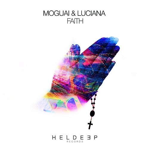 Faith MOGUAI & Luciana