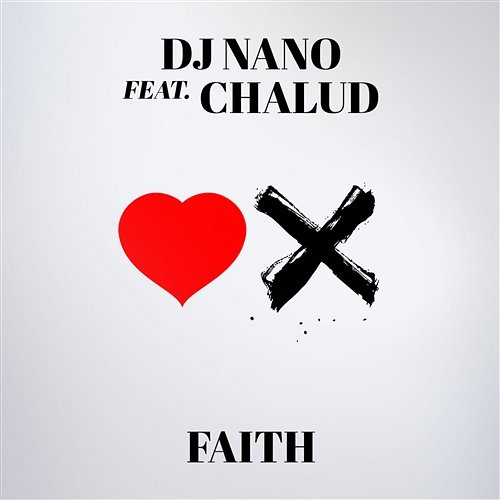 Faith Dj Nano