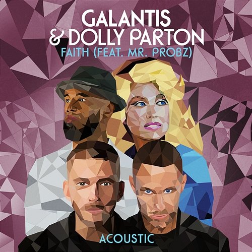 Faith Galantis & Dolly Parton