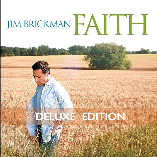 Faith Jim Brickman