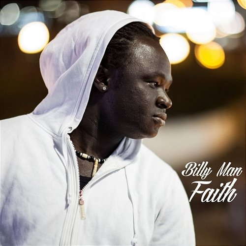 Faith Billy Man