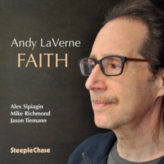 Faith Andy Laverne
