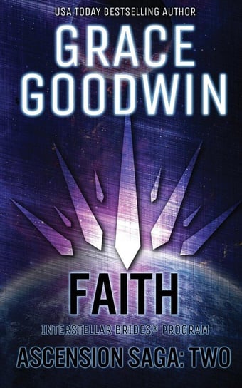 Faith Goodwin Grace