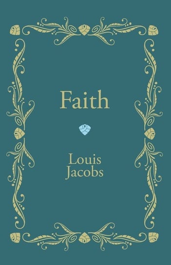 Faith Jacobs Louis