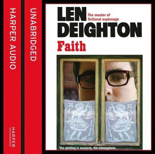 Faith Deighton Len