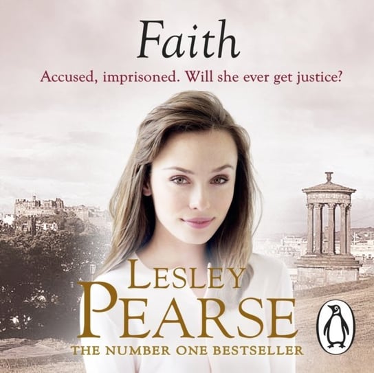 Faith Pearse Lesley