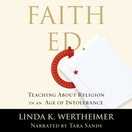 Faith Ed Wertheimer Linda K.