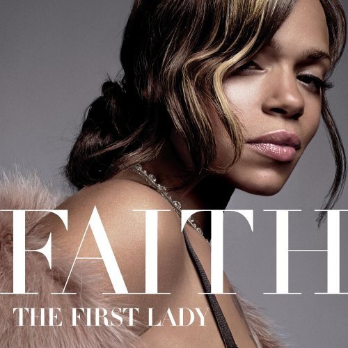Faith Evans-First Lady Various Artists