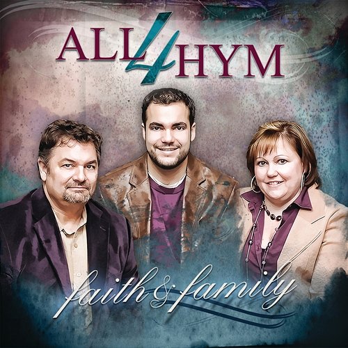Faith & Family All 4 Hym