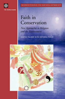 Faith in Conservation Finlay Victoria