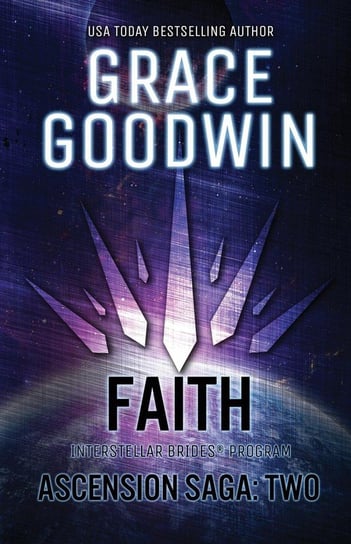 Faith  (Large Print) Goodwin Grace