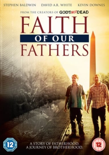 Faith of Our Fathers (brak polskiej wersji językowej) Scott Carey
