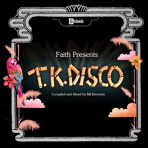 Faith Presents TK Disco Various Artists
