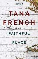 Faithful Place French Tana