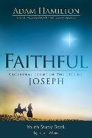 Faithful Youth Study Book: Christmas Through the Eyes of Joseph Hamilton Adam
