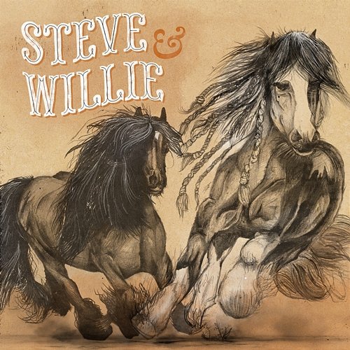 Faithfully Steve Perry, Willie Nelson