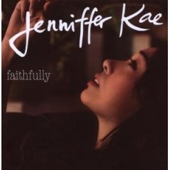 Faithfully Kae Jennifer