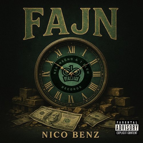 FAJN Nico Benz