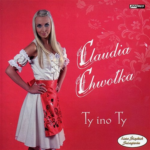 Fajne radio Claudia Chwołka