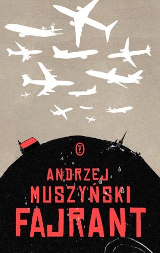 Fajrant Muszyński Andrzej