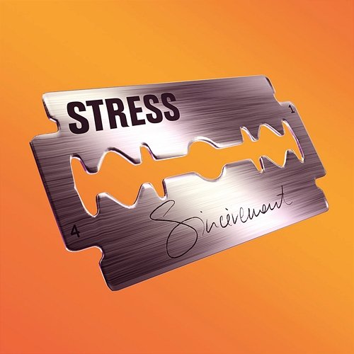 Fake Stress feat. Xen