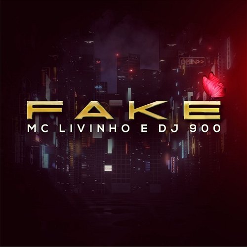 Fake Mc Livinho & DJ 900