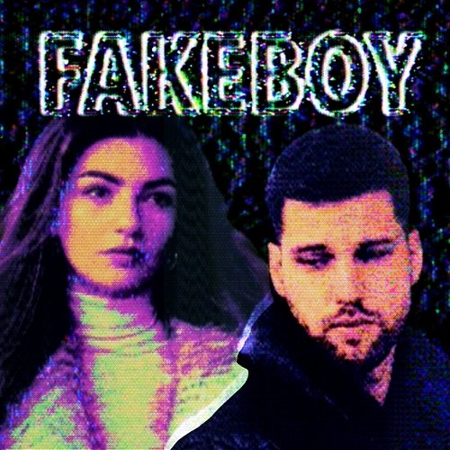 FAKE BOY Alex Choupenitch, Nelly
