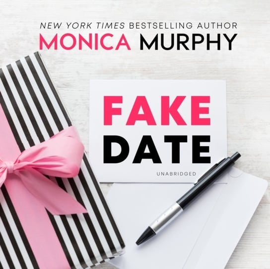 Fake Date Murphy Monica