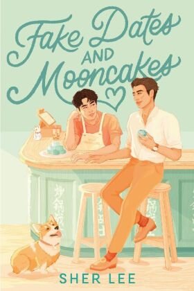 Fake Dates and Mooncakes Penguin Random House