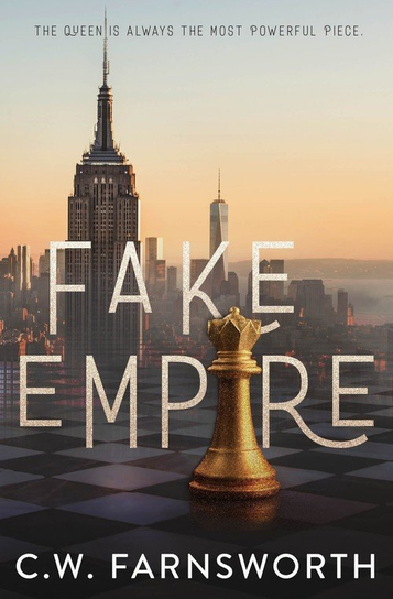 Fake Empire Indy Pub